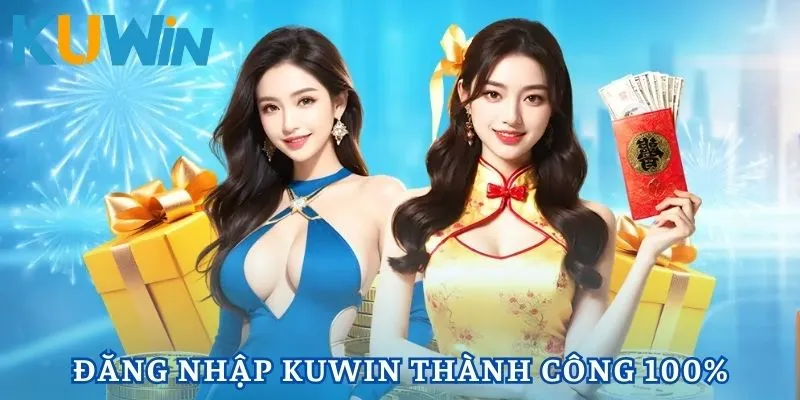 Đăng Nhập Kuwin - Cách Đơn Giản Để Bắt Đầu Trải Nghiệm Game