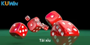 Tài Xỉu Online – Trải Nghiệm Cơ Hội Thắng Lớn Tại KUWIN