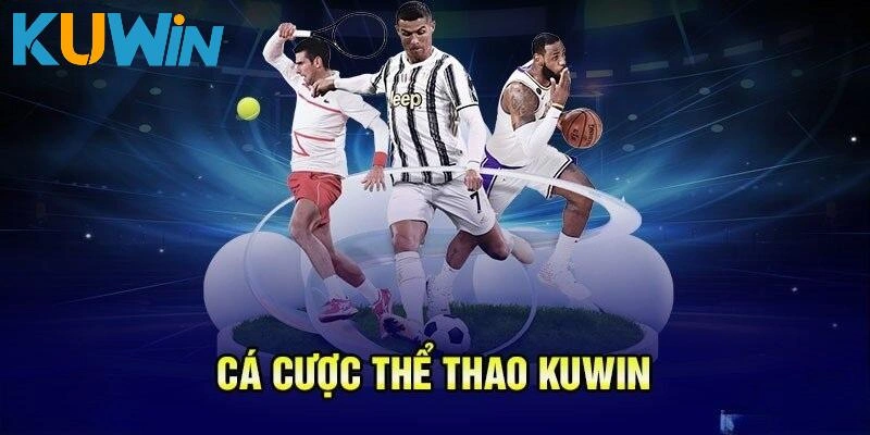 Thể Thao KUWIN – Thiên Đường Cho Những Đấng Mày Râu