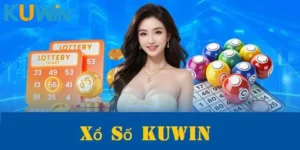 Xổ Số Online KUWIN – Sân Chơi Số Học Uy Tín Hàng Đầu